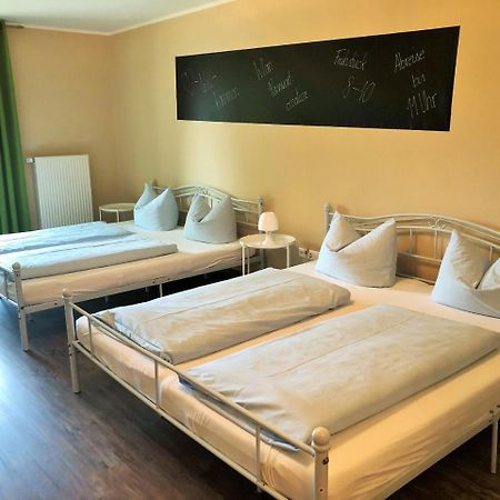Motel Fuessen Im Allgaeu Bagian luar foto