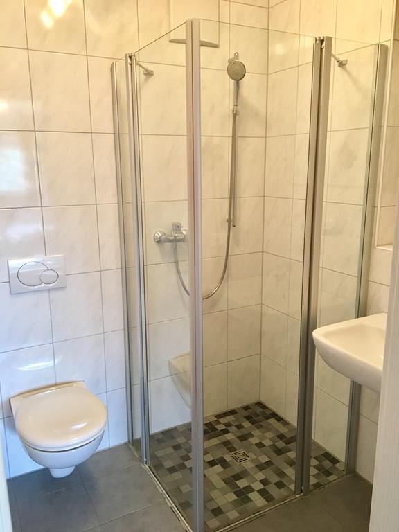 Motel Fuessen Im Allgaeu Bagian luar foto