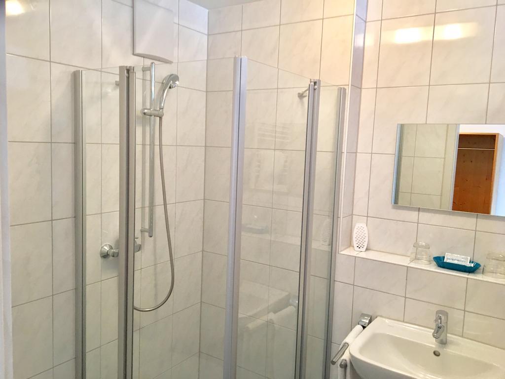 Motel Fuessen Im Allgaeu Bagian luar foto