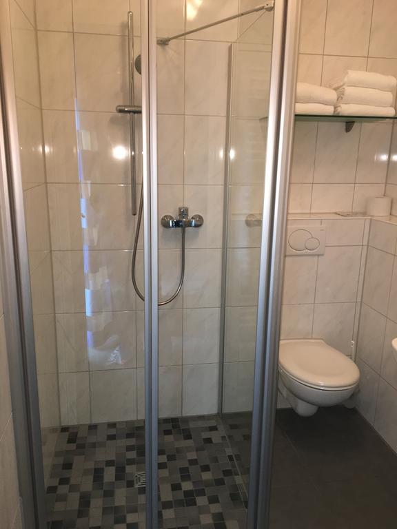 Motel Fuessen Im Allgaeu Bagian luar foto