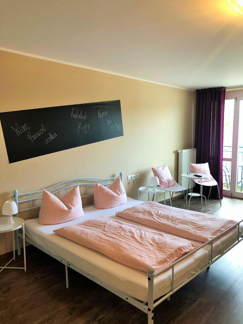 Motel Fuessen Im Allgaeu Bagian luar foto