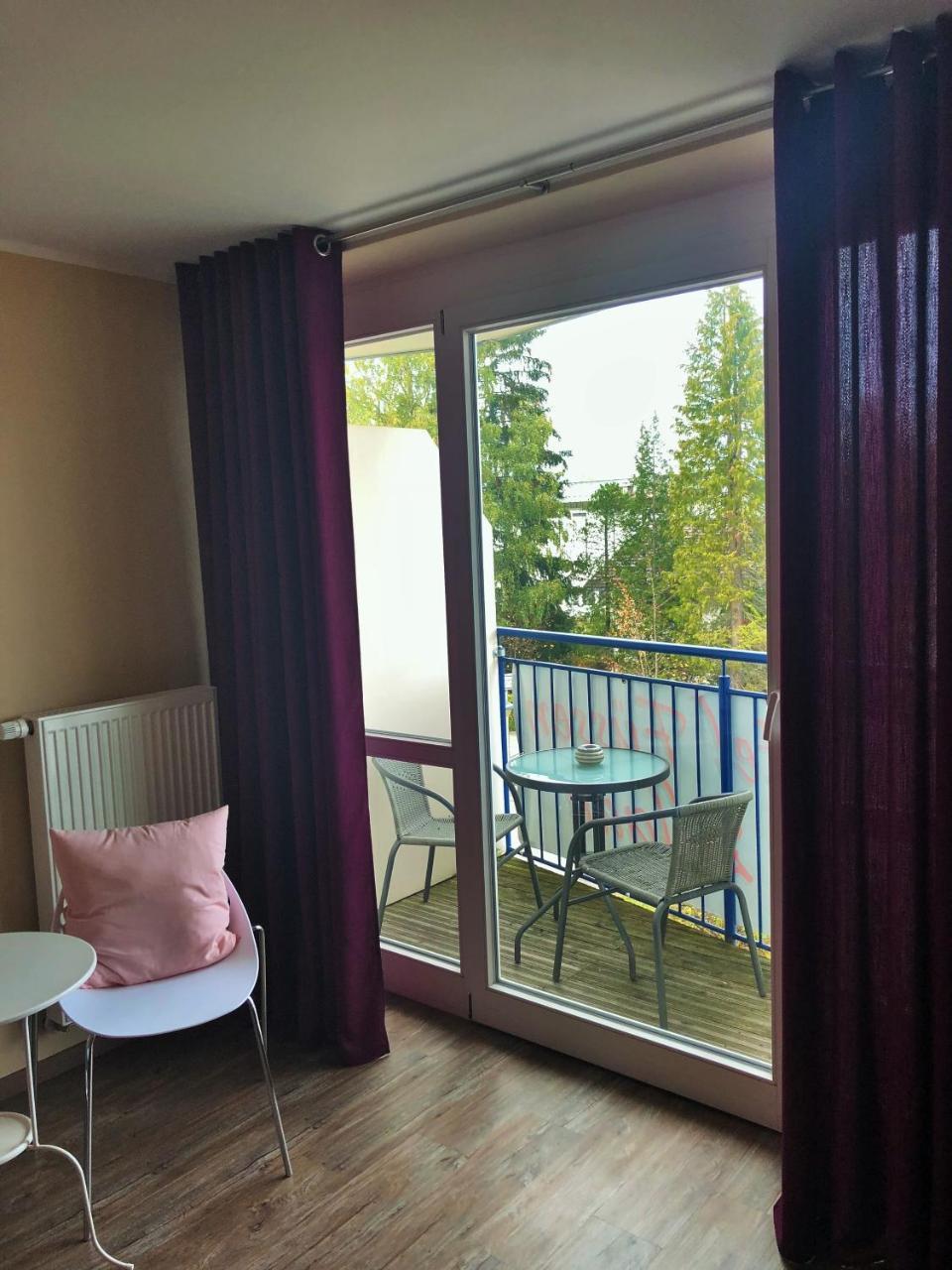 Motel Fuessen Im Allgaeu Bagian luar foto