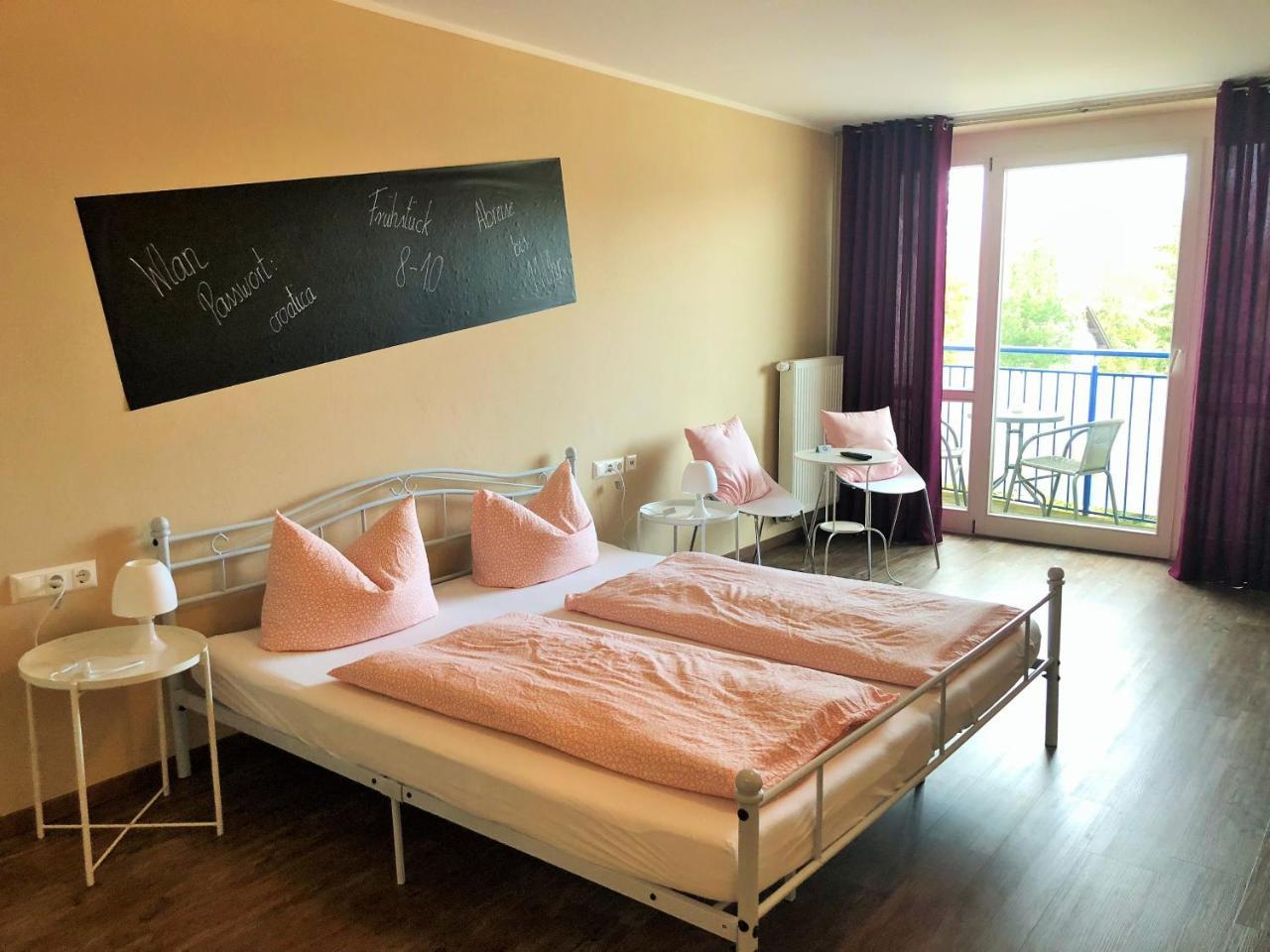 Motel Fuessen Im Allgaeu Bagian luar foto