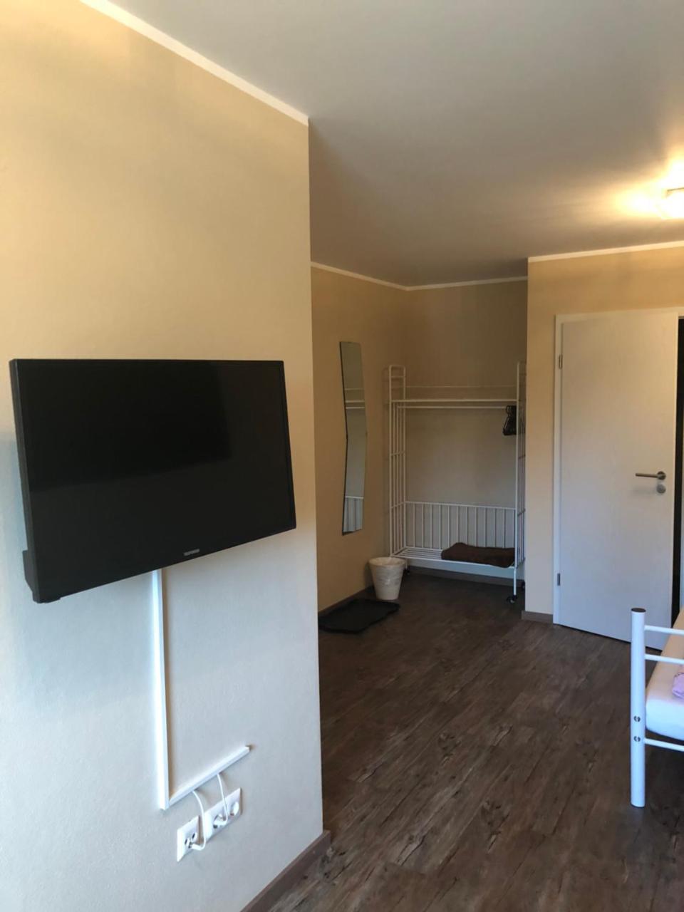 Motel Fuessen Im Allgaeu Bagian luar foto